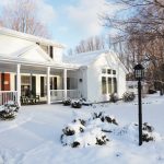 9 Essential Winter Lawn Care Tips for Your Property This Season