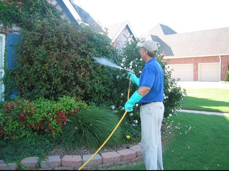 You are currently viewing Seasonal Maintenance: Preparing for Summer Storms