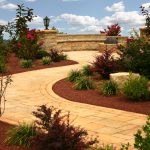 Hardscape Care in Late Summer: Protecting Your Patio & Walkways